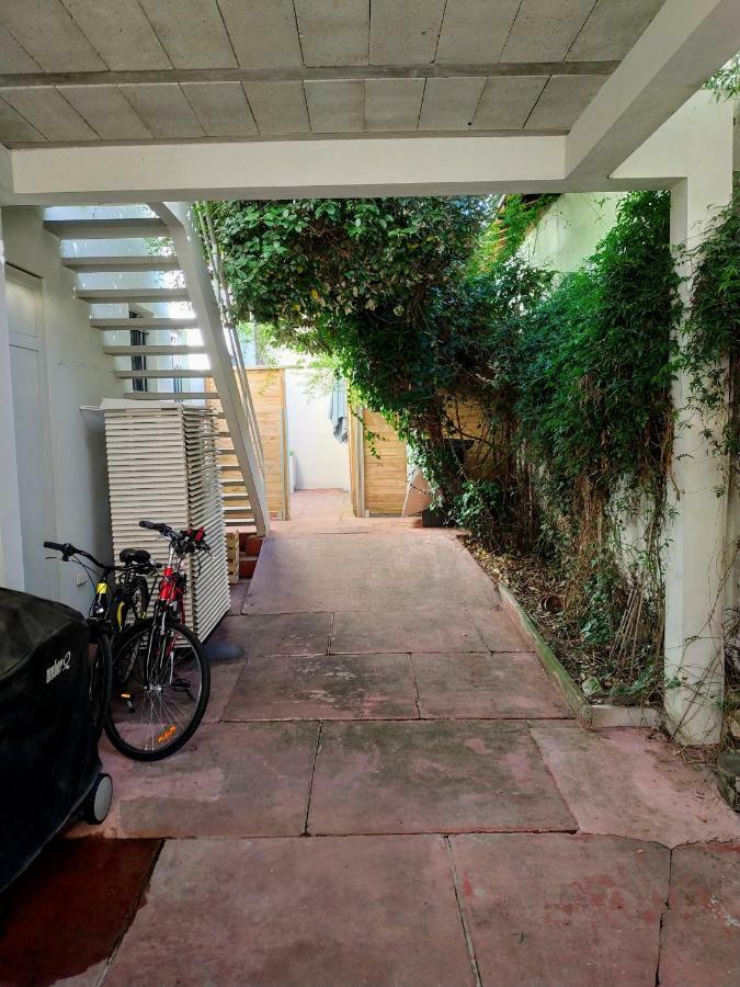 Villa Centre Ville Arcachon Buitenkant foto